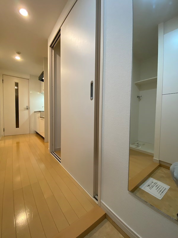 [Sonare]あやぐ池袋 Bタイプ その他部屋・スペース