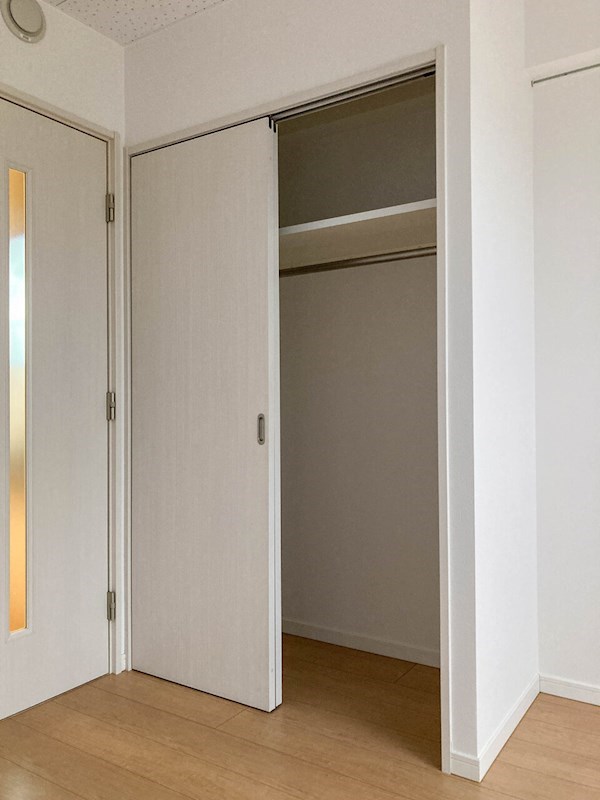 [Sonare]ソナーレ上北沢 Aタイプ 同タイプ別部屋参考写真、左右反転あり