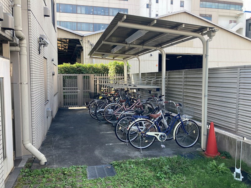 [Sonare]ソナーレ上北沢 Aタイプ その他共有部分