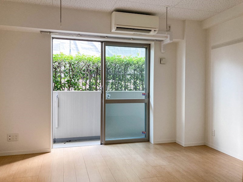 [Sonare]ソナーレ上北沢 Aタイプ 同タイプ別部屋参考写真、左右反転あり