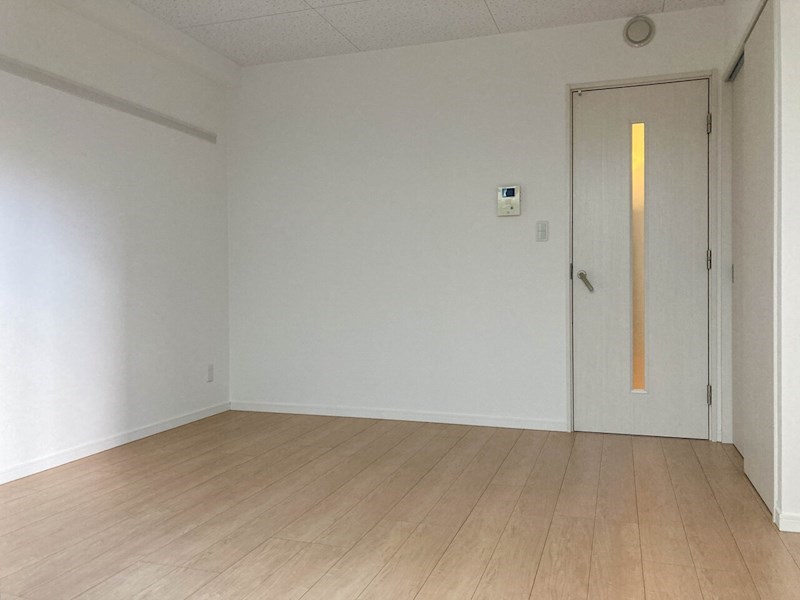 [Sonare]ソナーレ上北沢 Aタイプ 同タイプ別部屋参考写真、左右反転あり