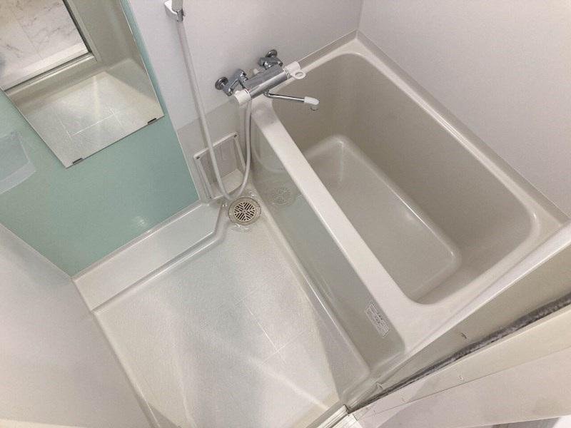 [Sonare]ソナーレ上北沢 Aタイプ 同タイプ別部屋参考写真、左右反転あり