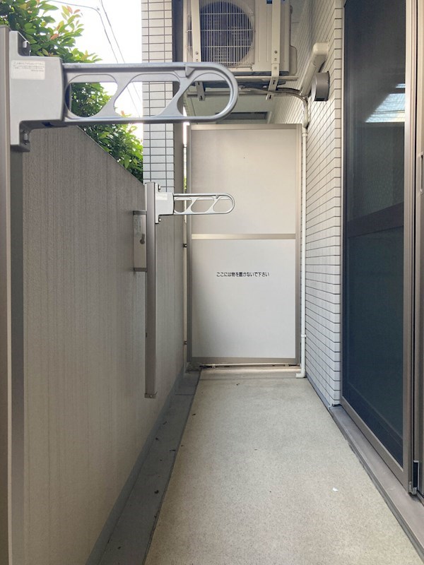 [Sonare]ソナーレ上北沢 Aタイプ 同タイプ別部屋参考写真、左右反転あり