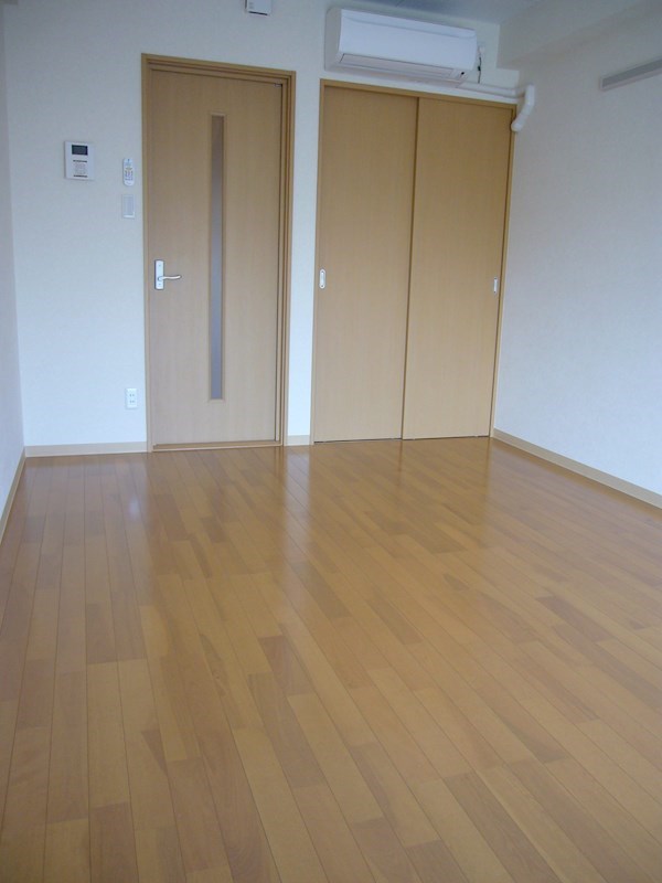 [Sonare]ソナーレパーク Fタイプ 同タイプ別部屋参考写真、左右反転あり