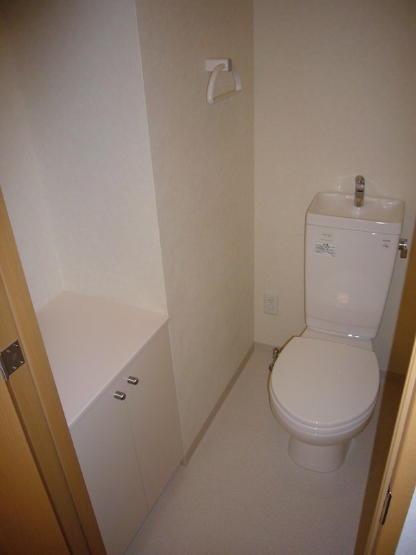 [Sonare]ソナーレパーク Fタイプ 同タイプ別部屋参考写真、左右反転あり