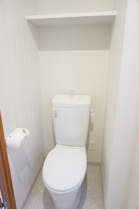 [Sonare]ハーモニープラザ Aタイプ 参考として703号室の写真