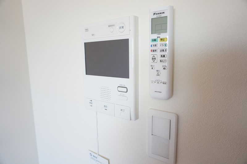 [Sonare]ハーモニープラザ Aタイプ 参考として703号室の写真