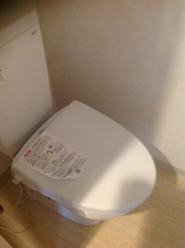 [Sonare]S.プランタン Aタイプ トイレ