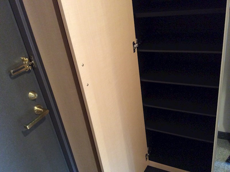 [Sonare]ソナーレ・Ｗ Bタイプ 同タイプ別部屋参考写真、左右反転あり