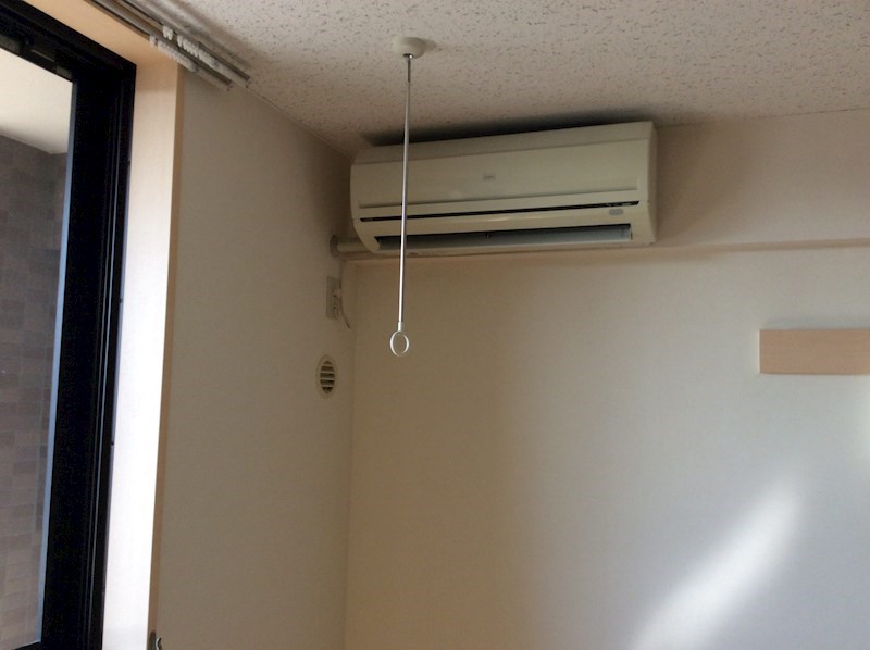 [Sonare]ソナーレ・Ｗ Bタイプ 同タイプ別部屋参考写真、左右反転あり