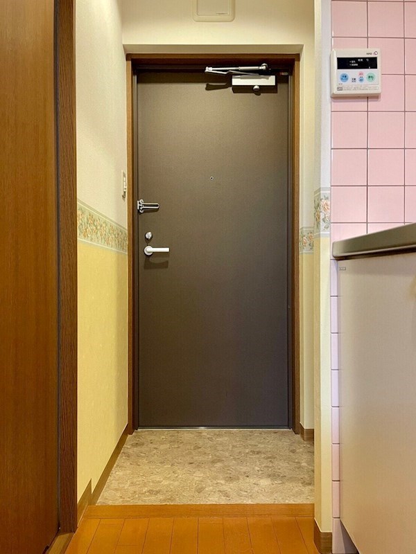 [Sonare]オンフルール・パレス Aタイプ 同タイプ参考写真・左右反転タイプ有
