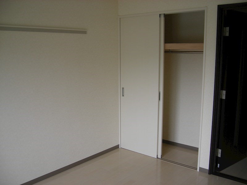 [Sonare]ソナーレ百合ヶ丘 Aタイプ 同タイプ別部屋参考写真、左右反転有