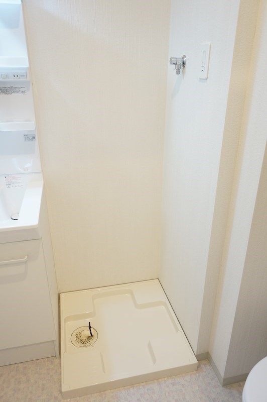 [Sonare]ハーモニープラザ Dタイプ 同タイプ別部屋参考写真
