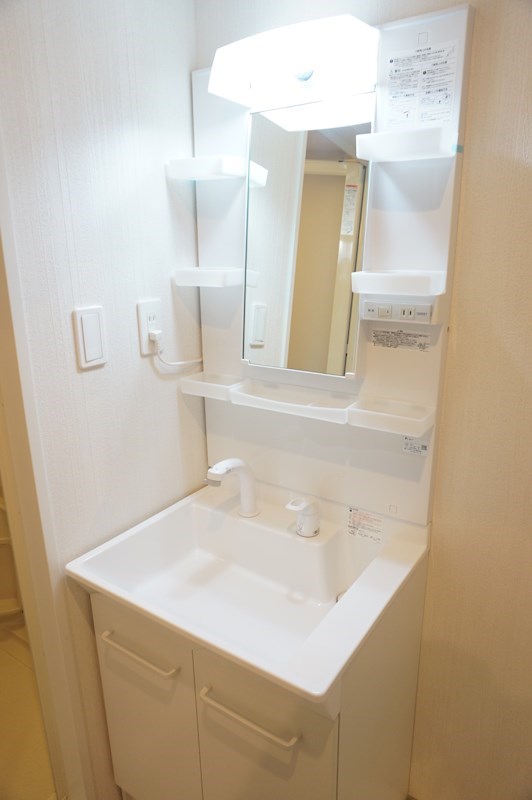 [Sonare]ハーモニープラザ Dタイプ 同タイプ別部屋参考写真