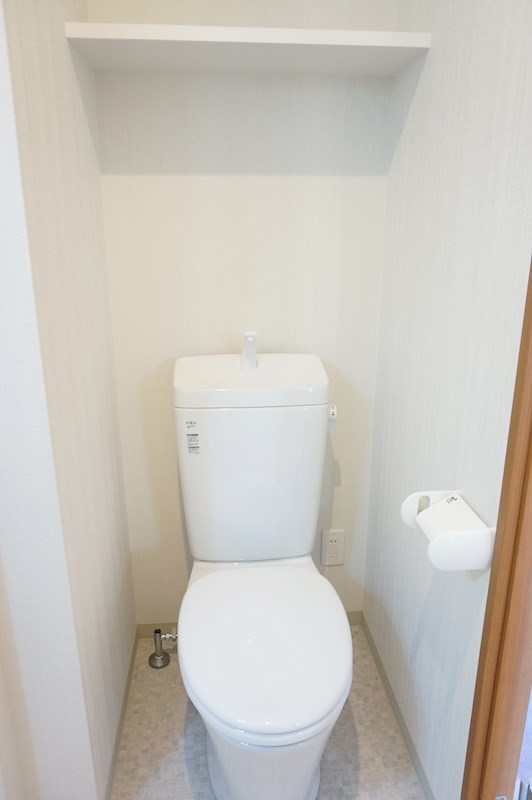 [Sonare]ハーモニープラザ Dタイプ 同タイプ別部屋参考写真