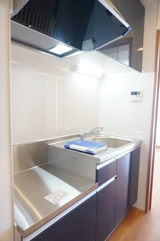 [Sonare]ハーモニープラザ Dタイプ 同タイプ別部屋参考写真