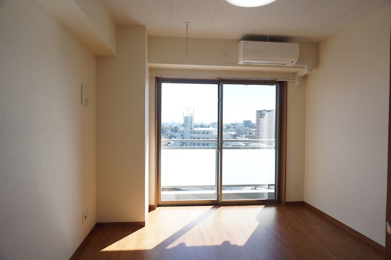 [Sonare]ハーモニープラザ Dタイプ 同タイプ別部屋参考写真