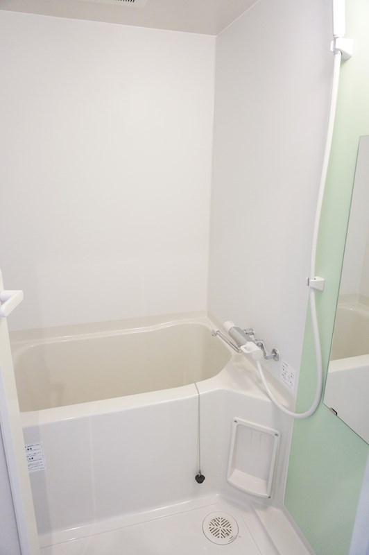 [Sonare]ハーモニープラザ Dタイプ 同タイプ別部屋参考写真