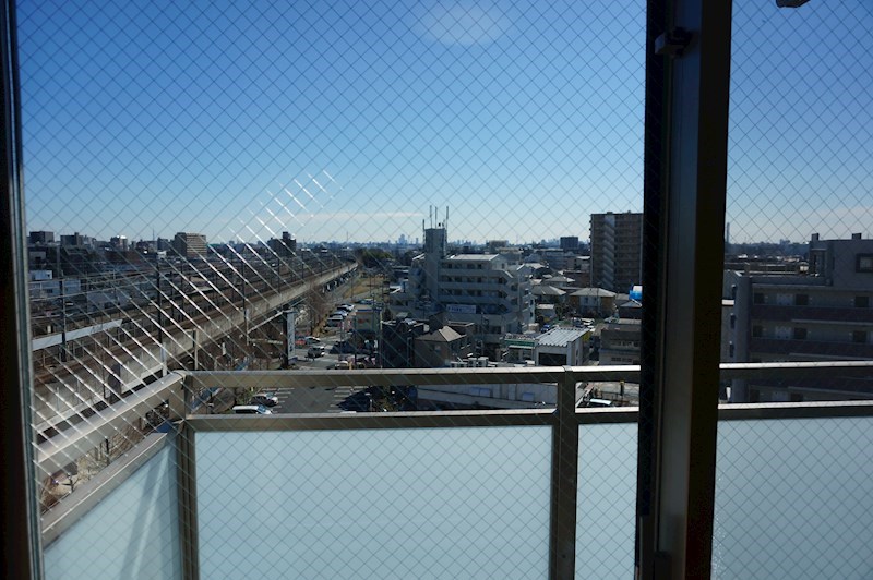 [Sonare]ハーモニープラザ Dタイプ 同タイプ別部屋参考写真