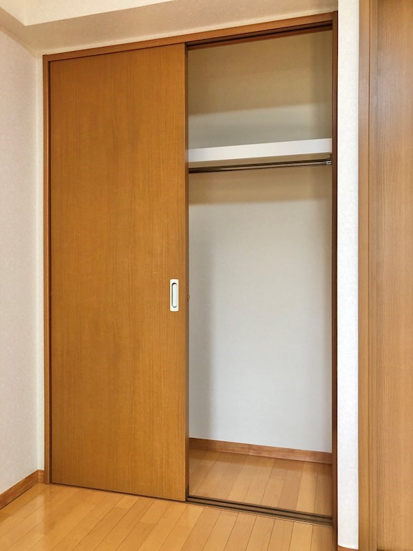 [Sonare]アルペジオ生田Ｂタイプ 同タイプ別部屋参考写真、左右反転あり