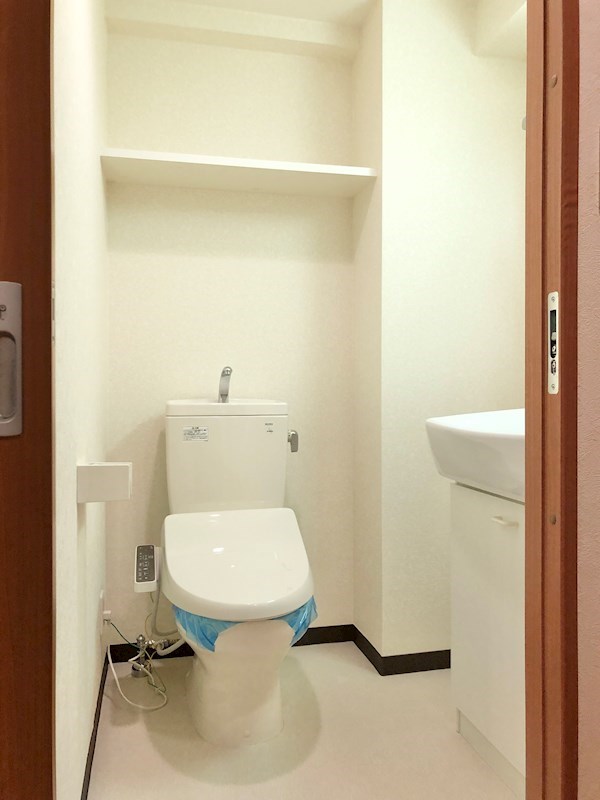 [Sonare]アルペジオ生田Ｂタイプ 同タイプ別部屋参考写真、左右反転あり