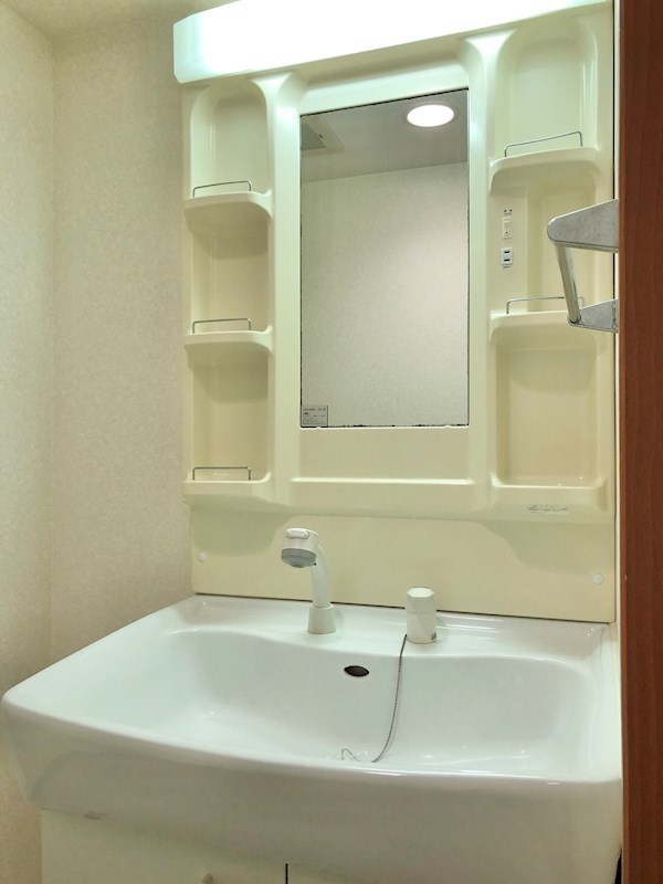 [Sonare]アルペジオ生田Ｂタイプ 同タイプ別部屋参考写真、左右反転あり