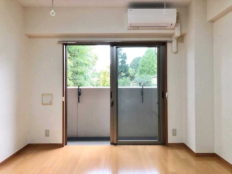 [Sonare]アルペジオ生田Ｂタイプ 同タイプ別部屋参考写真、左右反転あり