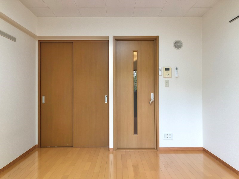 [Sonare]アルペジオ生田Ｂタイプ 同タイプ別部屋参考写真、左右反転あり