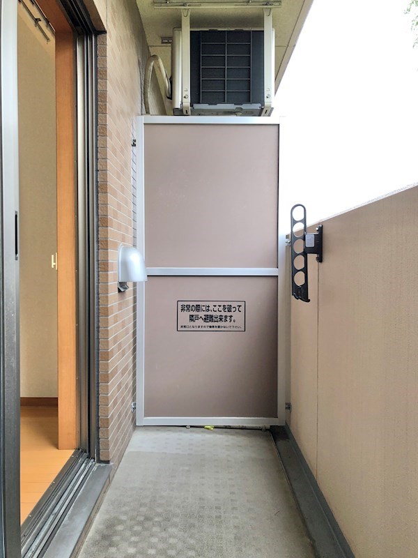 [Sonare]アルペジオ生田Ｂタイプ 同タイプ別部屋参考写真、左右反転あり