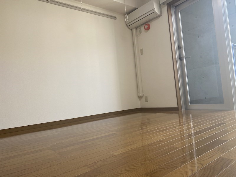 [Sonare]ソナーレ上石神井 Aタイプ 同タイプ別部屋参考写真、左右反転あり