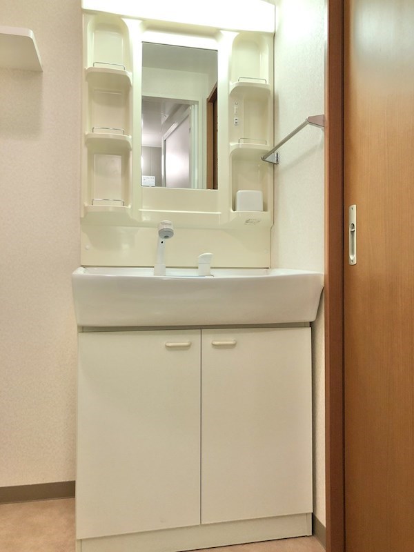 [Sonare]アルペジオ生田 Dタイプ 同タイプ別部屋参考写真、左右反転あり