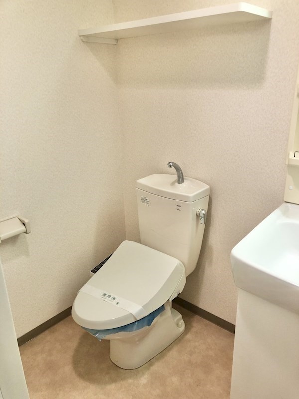 [Sonare]アルペジオ生田 Dタイプ 同タイプ別部屋参考写真、左右反転あり