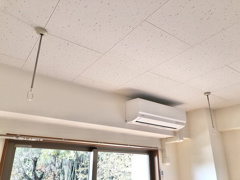 [Sonare]アルペジオ生田 Dタイプ 同タイプ別部屋参考写真、左右反転あり