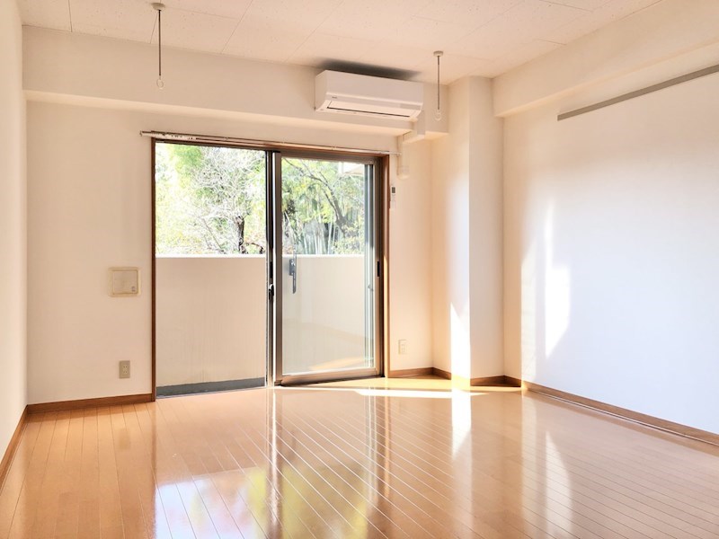 [Sonare]アルペジオ生田 Dタイプ 同タイプ別部屋参考写真、左右反転あり