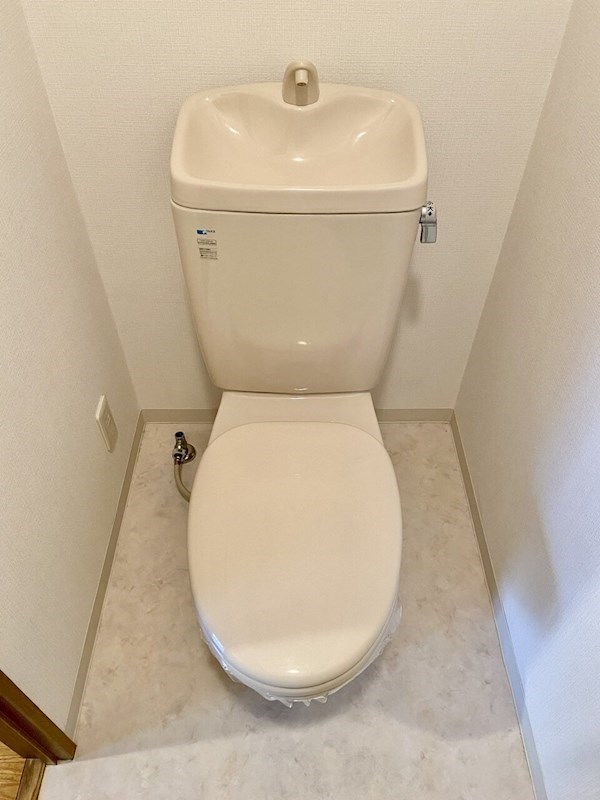 [Sonare]アリア本郷　Dタイプ 同タイプ参考写真　左右反転タイプ有り
