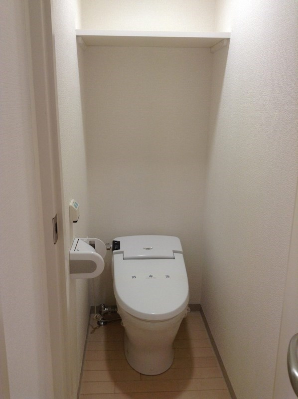 [Sonare]アモローソ桜台グラシア Dタイプ 同タイプ参考写真　左右反転タイプ有り