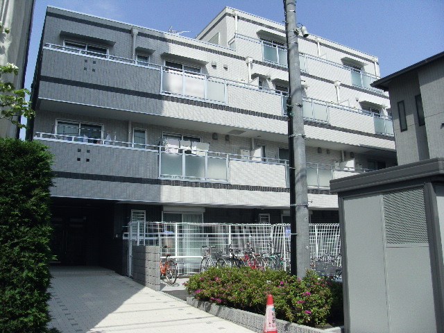 [Sonare]M.プランタン Eタイプ 外観