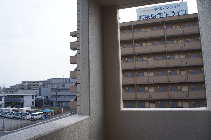 [Sonare]ラ　パルテンザ Aタイプ 同タイプ参考写真、左右反転タイプ有。