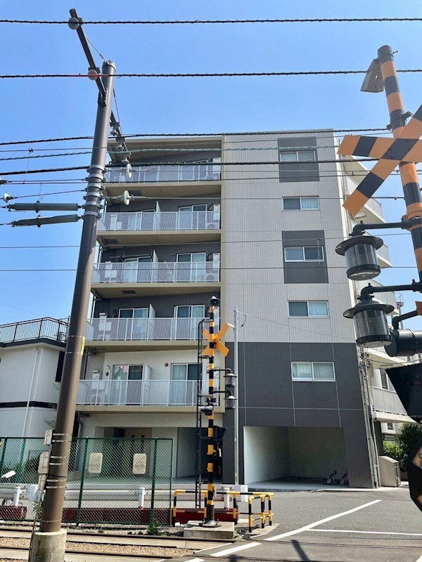 [Sonare]コンセール大塚台 Bタイプ 外観