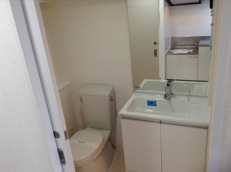 [Sonare]グラン・ジュテ A3タイプ 同タイプ別部屋参考写真