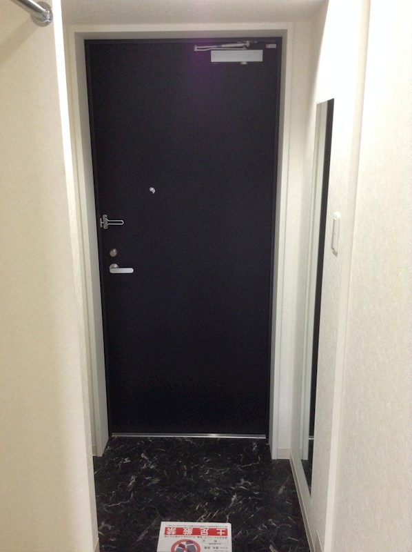 [Sonare]グラン・ジュテ A3タイプ 同タイプ別部屋参考写真