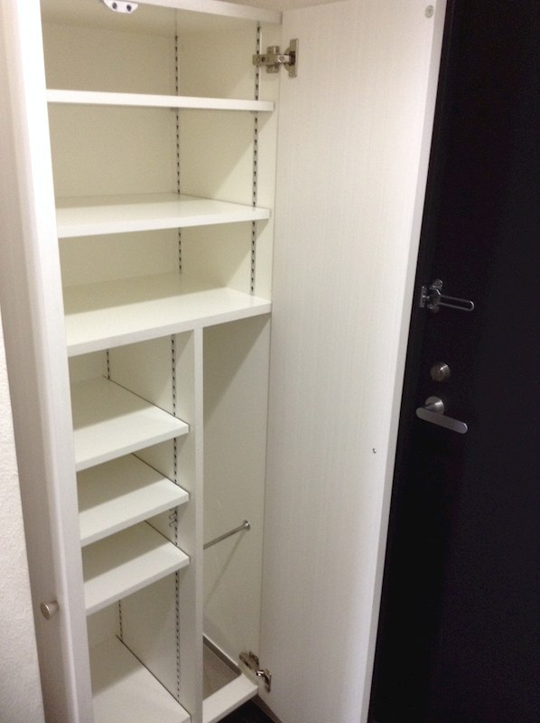 [Sonare]グラン・ジュテ A3タイプ 同タイプ別部屋参考写真