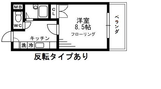 写真 左右反転タイプ有り)