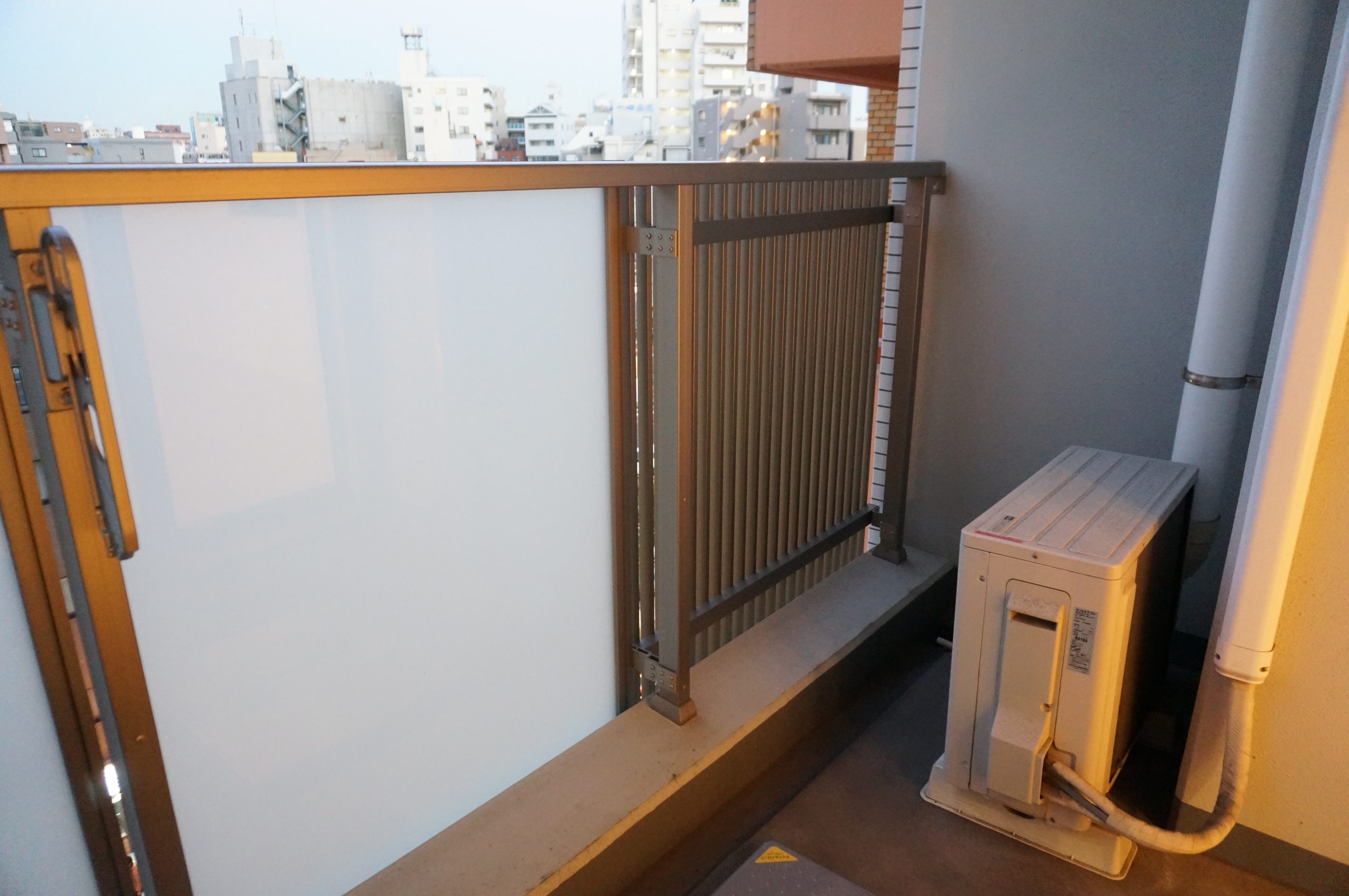 [Sonare]ル　ジャルダン　ヴァレ A2タイプ エアコン（室外機）603